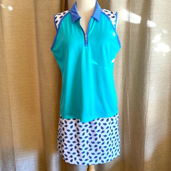 IZOD Golf outfit ⛳️ - Picture 7 of 7